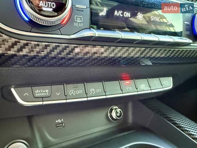 Белый Ауди А5, объемом двигателя 1.98 л и пробегом 135 тыс. км за 23800 $, фото 54 на Automoto.ua