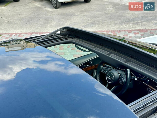 Белый Ауди А5, объемом двигателя 1.98 л и пробегом 172 тыс. км за 24699 $, фото 30 на Automoto.ua