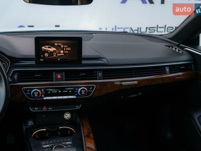 Белый Ауди А5, объемом двигателя 1.98 л и пробегом 45 тыс. км за 26500 $, фото 40 на Automoto.ua