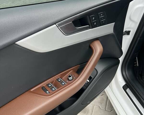 Білий Ауді A5, об'ємом двигуна 1.98 л та пробігом 95 тис. км за 26800 $, фото 16 на Automoto.ua