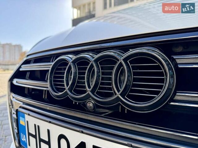 Белый Ауди А5, объемом двигателя 1.98 л и пробегом 81 тыс. км за 23800 $, фото 74 на Automoto.ua