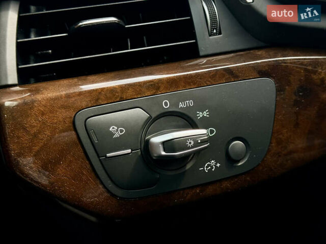 Белый Ауди А5, объемом двигателя 1.98 л и пробегом 172 тыс. км за 24699 $, фото 42 на Automoto.ua