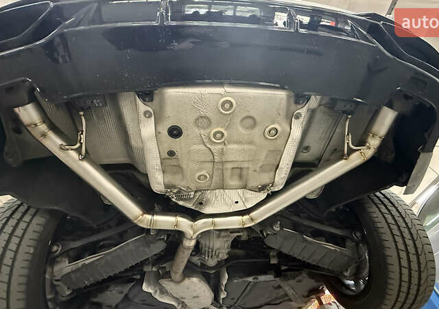 Белый Ауди А5, объемом двигателя 1.98 л и пробегом 70 тыс. км за 30000 $, фото 31 на Automoto.ua