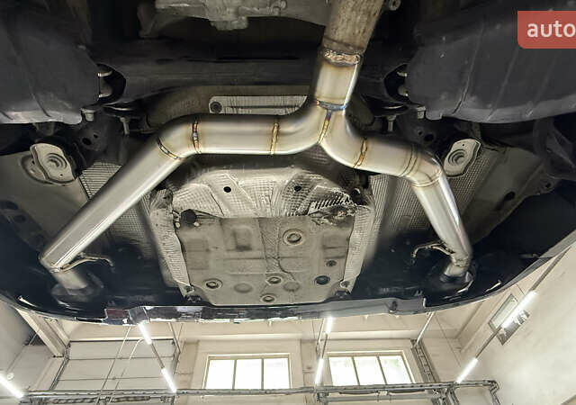 Белый Ауди А5, объемом двигателя 1.98 л и пробегом 70 тыс. км за 30000 $, фото 32 на Automoto.ua