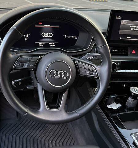 Белый Ауди А5, объемом двигателя 1.98 л и пробегом 70 тыс. км за 30000 $, фото 19 на Automoto.ua