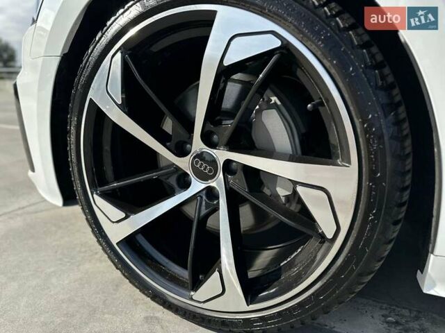 Белый Ауди А5, объемом двигателя 1.98 л и пробегом 15 тыс. км за 34900 $, фото 22 на Automoto.ua