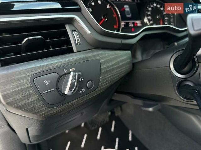Белый Ауди А5, объемом двигателя 1.98 л и пробегом 15 тыс. км за 34900 $, фото 53 на Automoto.ua
