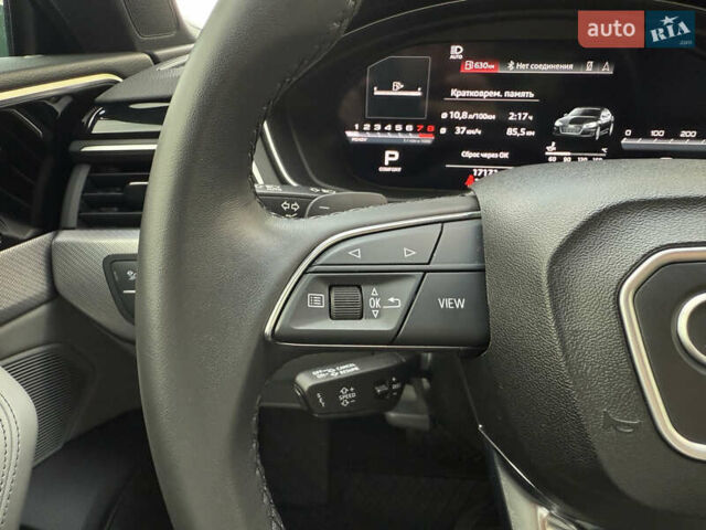 Белый Ауди А5, объемом двигателя 1.98 л и пробегом 17 тыс. км за 45999 $, фото 33 на Automoto.ua