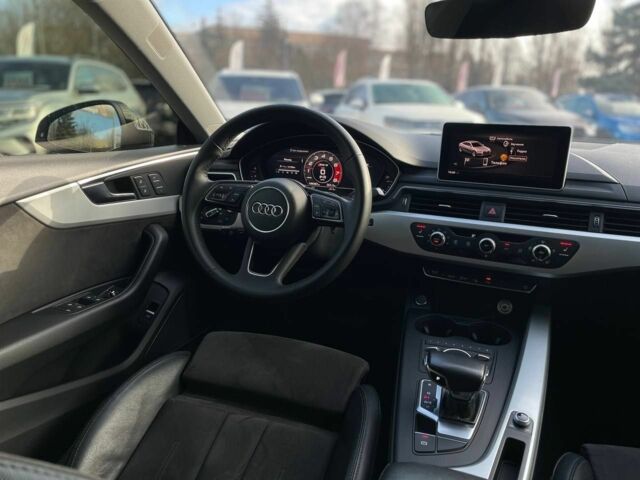 Белый Ауди А5, объемом двигателя 3 л и пробегом 185 тыс. км за 28500 $, фото 11 на Automoto.ua