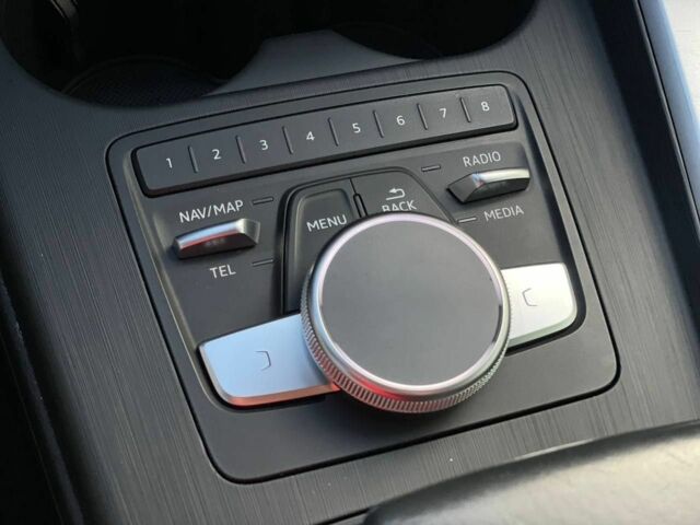 Белый Ауди А5, объемом двигателя 3 л и пробегом 185 тыс. км за 28500 $, фото 17 на Automoto.ua