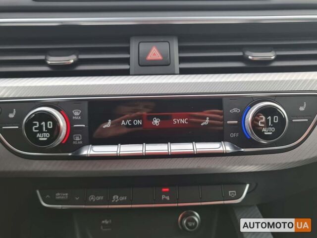 Белый Ауди А5, объемом двигателя 2 л и пробегом 62 тыс. км за 28600 $, фото 8 на Automoto.ua