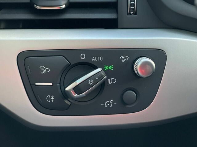 Белый Ауди А5, объемом двигателя 3 л и пробегом 185 тыс. км за 28500 $, фото 18 на Automoto.ua