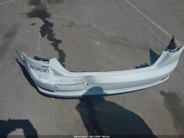Білий Ауді A5, об'ємом двигуна 0 л та пробігом 106 тис. км за 7600 $, фото 7 на Automoto.ua