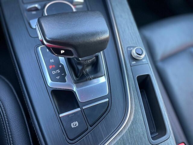 Білий Ауді A5, об'ємом двигуна 2 л та пробігом 100 тис. км за 28100 $, фото 14 на Automoto.ua