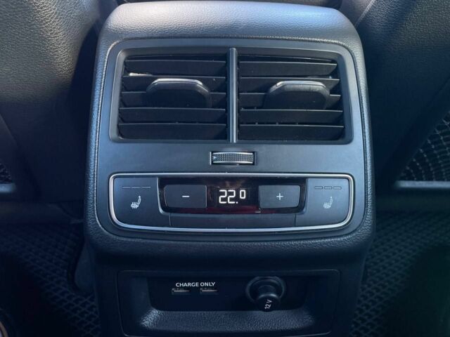 Білий Ауді A5, об'ємом двигуна 2 л та пробігом 100 тис. км за 28100 $, фото 21 на Automoto.ua