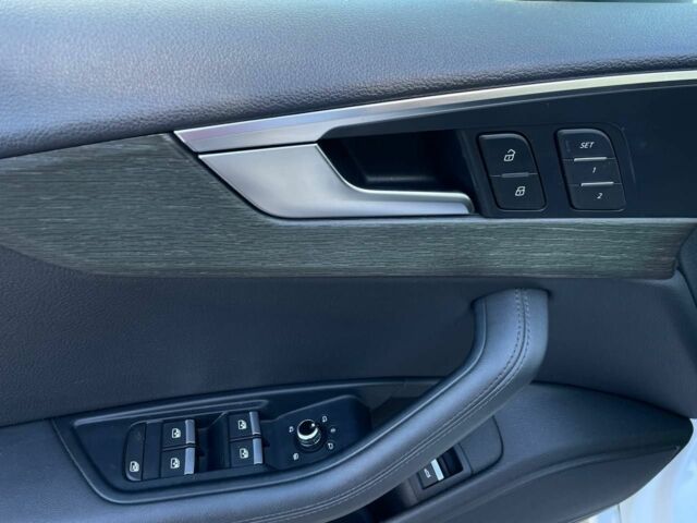 Білий Ауді A5, об'ємом двигуна 2 л та пробігом 100 тис. км за 28100 $, фото 19 на Automoto.ua