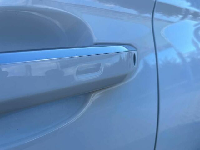 Білий Ауді A5, об'ємом двигуна 2 л та пробігом 100 тис. км за 28100 $, фото 8 на Automoto.ua