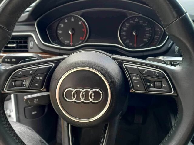 Белый Ауди А5, объемом двигателя 2 л и пробегом 129 тыс. км за 26800 $, фото 7 на Automoto.ua