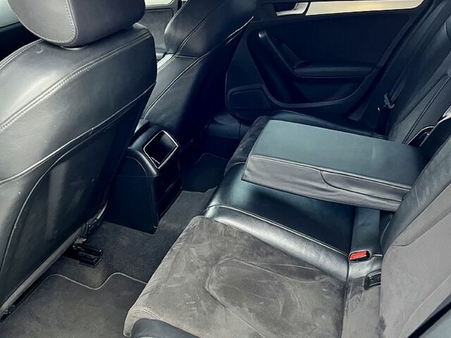 Белый Ауди А5, объемом двигателя 2 л и пробегом 151 тыс. км за 9900 $, фото 11 на Automoto.ua