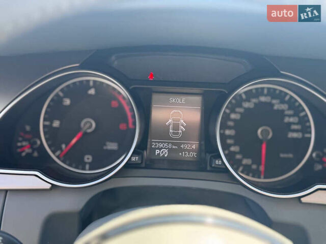 Белый Ауди А5, объемом двигателя 2 л и пробегом 239 тыс. км за 14999 $, фото 43 на Automoto.ua