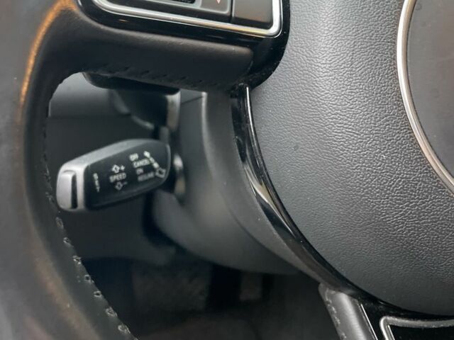 Белый Ауди А5, объемом двигателя 2 л и пробегом 87 тыс. км за 18900 $, фото 14 на Automoto.ua