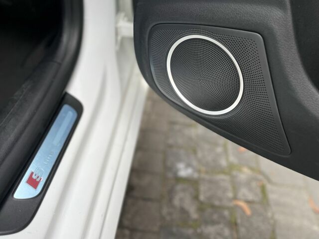 Белый Ауди А5, объемом двигателя 2 л и пробегом 87 тыс. км за 18900 $, фото 17 на Automoto.ua