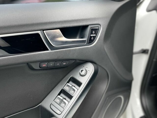 Белый Ауди А5, объемом двигателя 2 л и пробегом 87 тыс. км за 18900 $, фото 13 на Automoto.ua