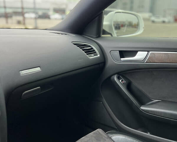 Ауди А5 2015 в Киеве на Automoto.ua Белый Ауди А5, объемом двигателя 1.8 л и пробегом 124 тыс. км за 17100 $, фото 16 на Automoto.ua