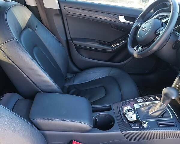 Білий Ауді A5, об'ємом двигуна 2 л та пробігом 100 тис. км за 21000 $, фото 32 на Automoto.ua