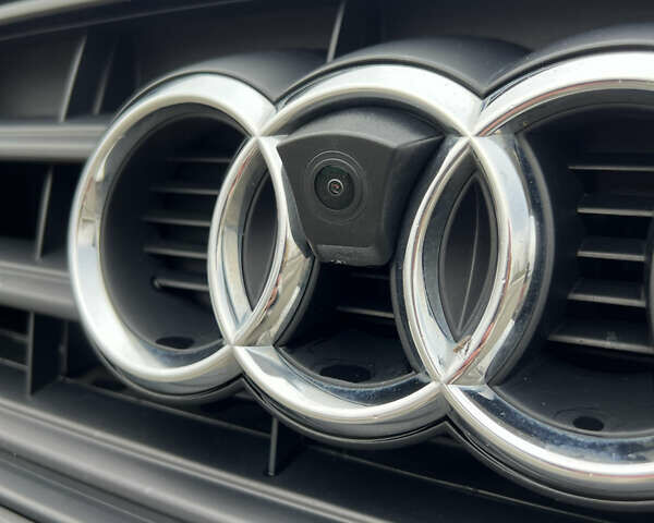 Ауди А5 2015 в Киеве на Automoto.ua Белый Ауди А5, объемом двигателя 1.8 л и пробегом 124 тыс. км за 17100 $, фото 7 на Automoto.ua