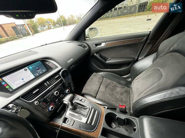 Ауди А5 2015 в Киеве на Automoto.ua Белый Ауди А5, объемом двигателя 1.8 л и пробегом 124 тыс. км за 17100 $, фото 20 на Automoto.ua