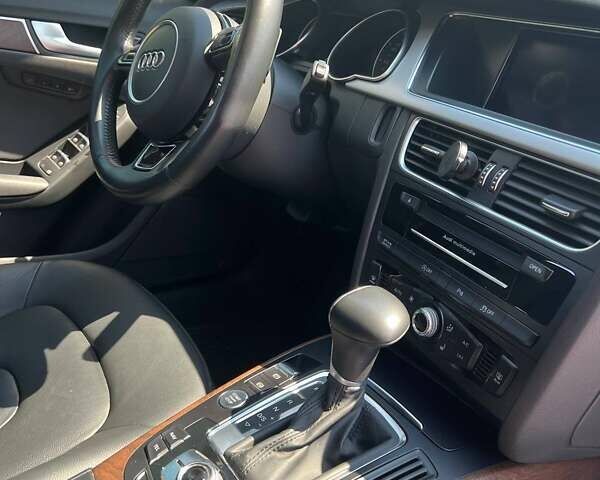 Белый Ауди А5, объемом двигателя 2 л и пробегом 161 тыс. км за 18600 $, фото 32 на Automoto.ua