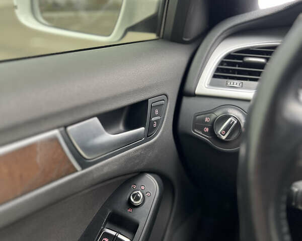Ауди А5 2015 в Киеве на Automoto.ua Белый Ауди А5, объемом двигателя 1.8 л и пробегом 124 тыс. км за 17100 $, фото 21 на Automoto.ua
