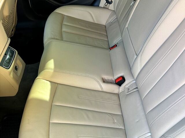 Белый Ауди А5, объемом двигателя 2 л и пробегом 108 тыс. км за 27000 $, фото 6 на Automoto.ua