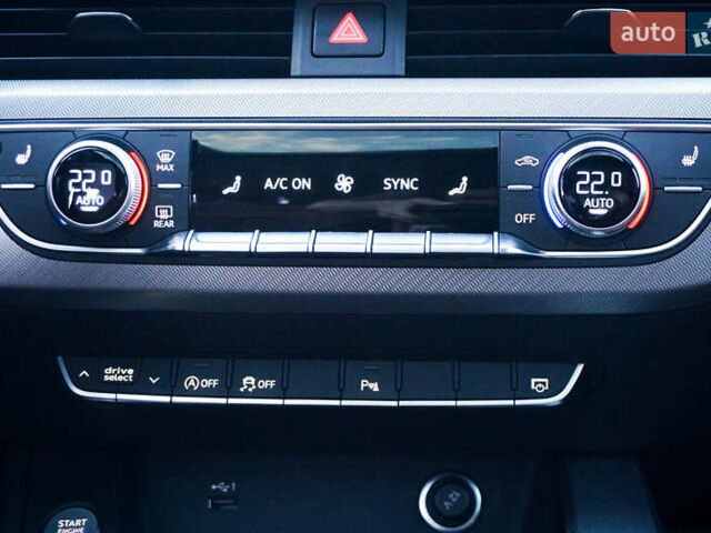 Білий Ауді A5, об'ємом двигуна 1.98 л та пробігом 46 тис. км за 43800 $, фото 28 на Automoto.ua