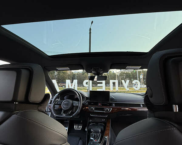 Білий Ауді A5, об'ємом двигуна 1.98 л та пробігом 97 тис. км за 32500 $, фото 17 на Automoto.ua