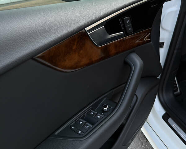 Білий Ауді A5, об'ємом двигуна 1.98 л та пробігом 97 тис. км за 32500 $, фото 16 на Automoto.ua