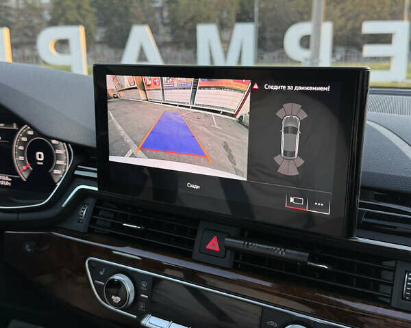 Білий Ауді A5, об'ємом двигуна 1.98 л та пробігом 97 тис. км за 32500 $, фото 19 на Automoto.ua