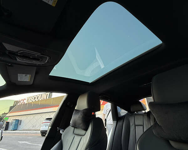 Білий Ауді A5, об'ємом двигуна 1.98 л та пробігом 97 тис. км за 32500 $, фото 15 на Automoto.ua