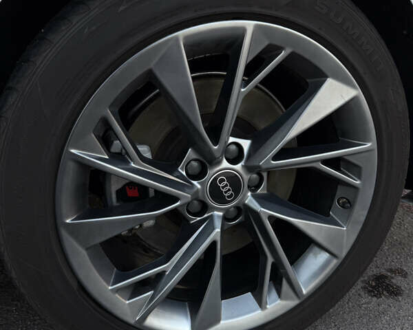 Білий Ауді A5, об'ємом двигуна 1.98 л та пробігом 97 тис. км за 32500 $, фото 14 на Automoto.ua