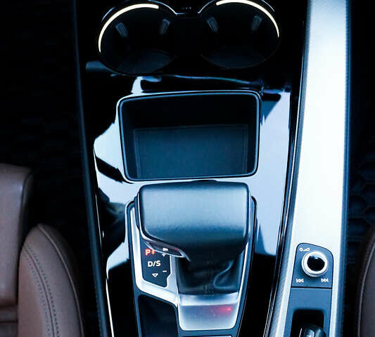 Білий Ауді A5, об'ємом двигуна 1.98 л та пробігом 46 тис. км за 43800 $, фото 29 на Automoto.ua