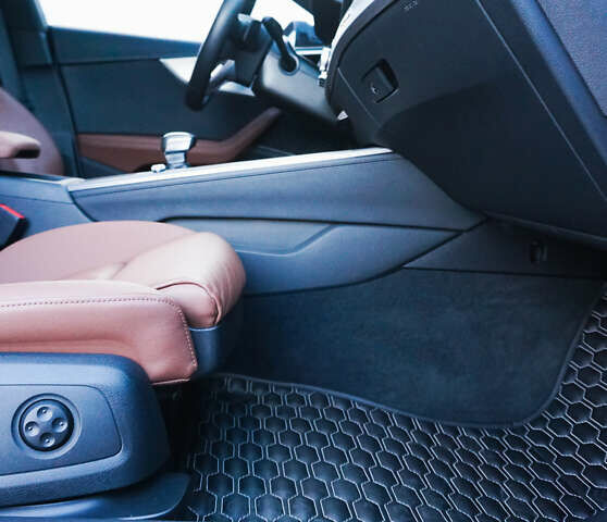 Білий Ауді A5, об'ємом двигуна 1.98 л та пробігом 46 тис. км за 43800 $, фото 27 на Automoto.ua