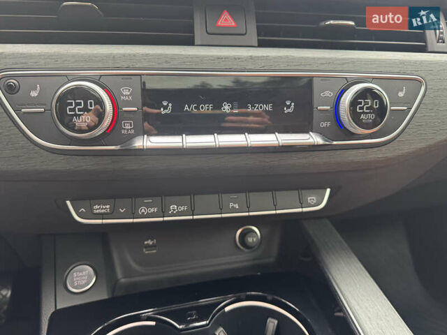 Ауді A5 2021 у Черкасах на Automoto.ua Білий Ауді A5, об'ємом двигуна 1.98 л та пробігом 65 тис. км за 33400 $, фото 34 на Automoto.ua