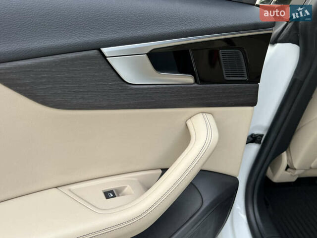 Белый Ауди А5, объемом двигателя 2 л и пробегом 143 тыс. км за 29999 $, фото 40 на Automoto.ua