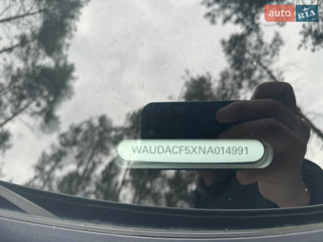 Ауді A5 2021 у Черкасах на Automoto.ua Білий Ауді A5, об'ємом двигуна 1.98 л та пробігом 65 тис. км за 33400 $, фото 46 на Automoto.ua