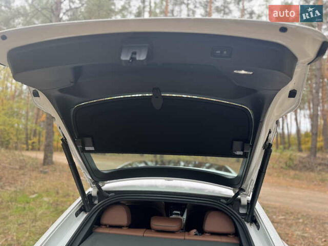 Ауді A5 2021 у Черкасах на Automoto.ua Білий Ауді A5, об'ємом двигуна 1.98 л та пробігом 65 тис. км за 33400 $, фото 18 на Automoto.ua