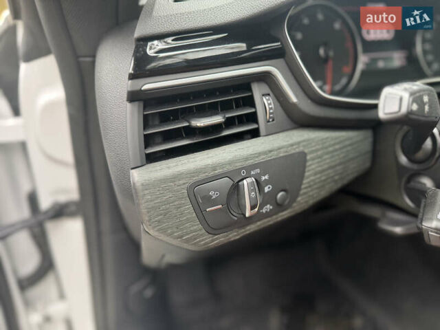 Ауді A5 2021 у Черкасах на Automoto.ua Білий Ауді A5, об'ємом двигуна 1.98 л та пробігом 65 тис. км за 33400 $, фото 28 на Automoto.ua
