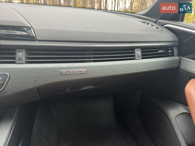 Ауді A5 2021 у Черкасах на Automoto.ua Білий Ауді A5, об'ємом двигуна 1.98 л та пробігом 65 тис. км за 33400 $, фото 36 на Automoto.ua