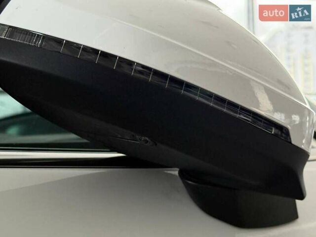 Белый Ауди А5, объемом двигателя 2 л и пробегом 56 тыс. км за 42990 $, фото 13 на Automoto.ua