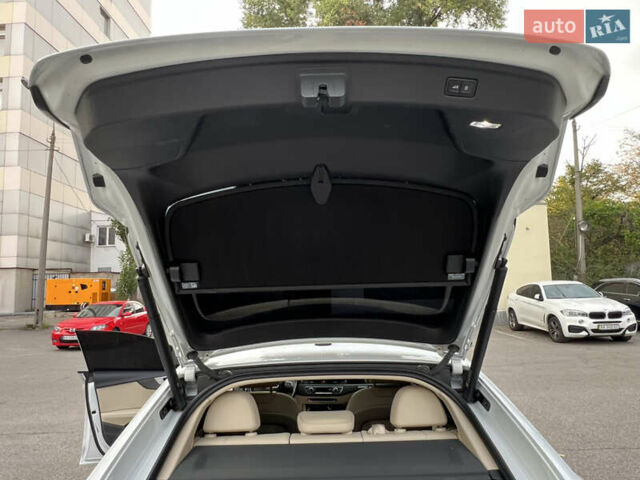 Белый Ауди А5, объемом двигателя 2 л и пробегом 143 тыс. км за 29999 $, фото 47 на Automoto.ua